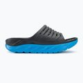Дамски чехли HOKA Ora Recovery Slide 2 ebony/dresden blue 2