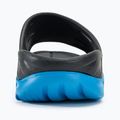 Дамски чехли HOKA Ora Recovery Slide 2 ebony/dresden blue 6