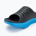 Дамски чехли HOKA Ora Recovery Slide 2 ebony/dresden blue 7