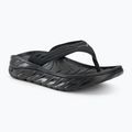 Мъжки джапанки HOKA ORA Recovery black/dark gull gray