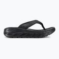 Мъжки джапанки HOKA ORA Recovery black/dark gull gray 2