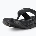 Мъжки джапанки HOKA ORA Recovery black/dark gull gray 9