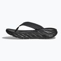 Мъжки джапанки HOKA ORA Recovery black/dark gull gray 3