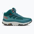 Дамски туристически обувки HOKA Sky Toa dragonfly/aqua haze 2