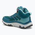 Дамски туристически обувки HOKA Sky Toa dragonfly/aqua haze 3