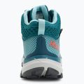 Дамски туристически обувки HOKA Sky Toa dragonfly/aqua haze 6