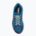Дамски обувки за бягане HOKA Stinson ATR 5 seaport/aqua haze 5