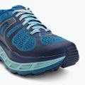 Дамски обувки за бягане HOKA Stinson ATR 5 seaport/aqua haze 7
