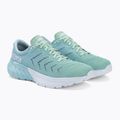 Дамски обувки за бягане HOKA Mach 2 aquamarine/lichen 4