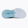 Дамски обувки за бягане HOKA Mach 2 aquamarine/lichen 5