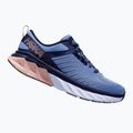 Дамски обувки за бягане HOKA Arahi 3 allure/mood indigo 7