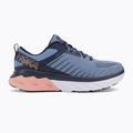 Дамски обувки за бягане HOKA Arahi 3 allure/mood indigo 2