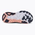 Дамски обувки за бягане HOKA Arahi 3 allure/mood indigo 5