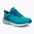 Дамски обувки за бягане HOKA Arahi 3 scuba blue/seaport