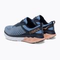 Дамски обувки за бягане HOKA Arahi 3 Wide allure/mood indigo 3