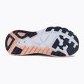 Дамски обувки за бягане HOKA Arahi 3 Wide allure/mood indigo 5