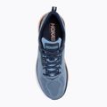 Дамски обувки за бягане HOKA Arahi 3 Wide allure/mood indigo 6