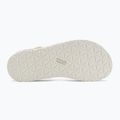 Дамски туристически сандали Teva Flatform Universal Mesh Print bright white 5