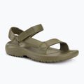 Мъжки сандали Teva Hurricane Drift burnt olive