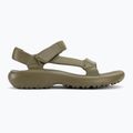 Мъжки сандали Teva Hurricane Drift burnt olive 2