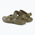 Мъжки сандали Teva Hurricane Drift burnt olive 3