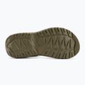 Мъжки сандали Teva Hurricane Drift burnt olive 5