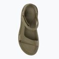 Мъжки сандали Teva Hurricane Drift burnt olive 6