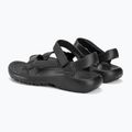 Мъжки сандали Teva Hurricane Drift black 3