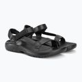 Мъжки сандали Teva Hurricane Drift black 4