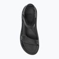 Мъжки сандали Teva Hurricane Drift black 6