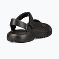 Мъжки сандали Teva Hurricane Drift black 7