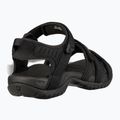 Дамски сандали Teva Tirra black/black 11