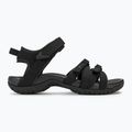 Дамски сандали Teva Tirra black/black 2