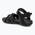 Дамски сандали Teva Tirra black/black 3