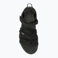 Дамски сандали Teva Tirra black/black 5