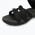 Дамски сандали Teva Tirra black/black 7