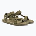 Мъжки туристически сандали Teva Original Universal Leather burnt olive 4
