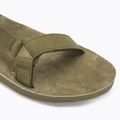 Мъжки туристически сандали Teva Original Universal Leather burnt olive 7