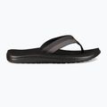 Мъжки джапанки Teva Voya Flip vori black gray 9