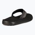 Мъжки джапанки Teva Voya Flip vori black gray 11