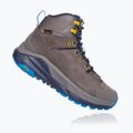 Мъжки обувки за трекинг HOKA Sky Kaha charcoal grey/blue 2