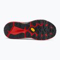 Обувки за бягане HOKA Speedgoat 3 тъмна сянка/маково червено 4