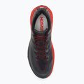 Обувки за бягане HOKA Speedgoat 3 тъмна сянка/маково червено 5