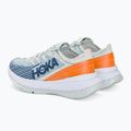 HOKA Carbon X-SPE мъжки обувки за бягане plein air/birds of paradise 4