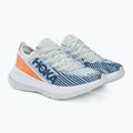 HOKA Carbon X-SPE мъжки обувки за бягане plein air/birds of paradise 5
