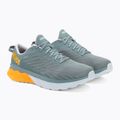 Мъжки обувки за бягане HOKA Arahi 4 lead/lunar rock 4