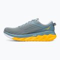 Мъжки обувки за бягане HOKA Arahi 4 lead/lunar rock 8