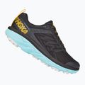 Дамски обувки за бягане HOKA Challenger ATR 5 anthracite/antigua sand 7