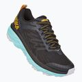 Дамски обувки за бягане HOKA Challenger ATR 5 anthracite/antigua sand 8