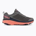 Дамски обувки за бягане HOKA Challenger ATR 5 charcoal gray/fusion coral 2
